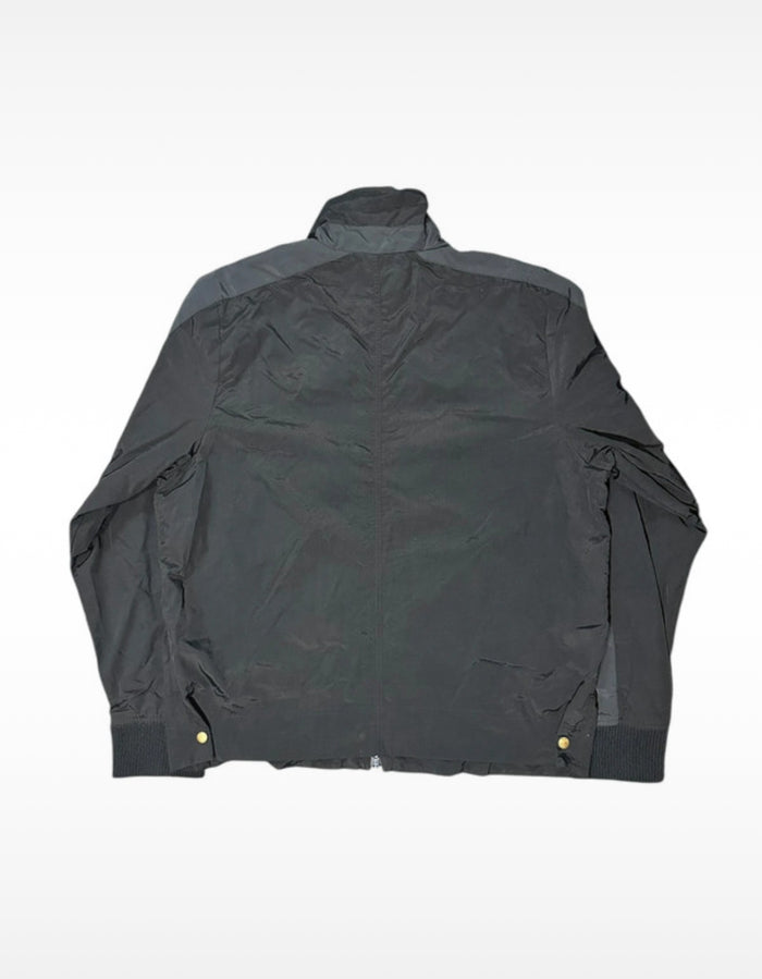 Vintage Polo Jeans Ralph Lightweight Waterproof Jacket - Size: XL