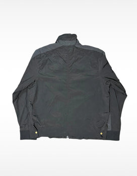 Vintage Polo Jeans Ralph Lightweight Waterproof Jacket - Size: XL