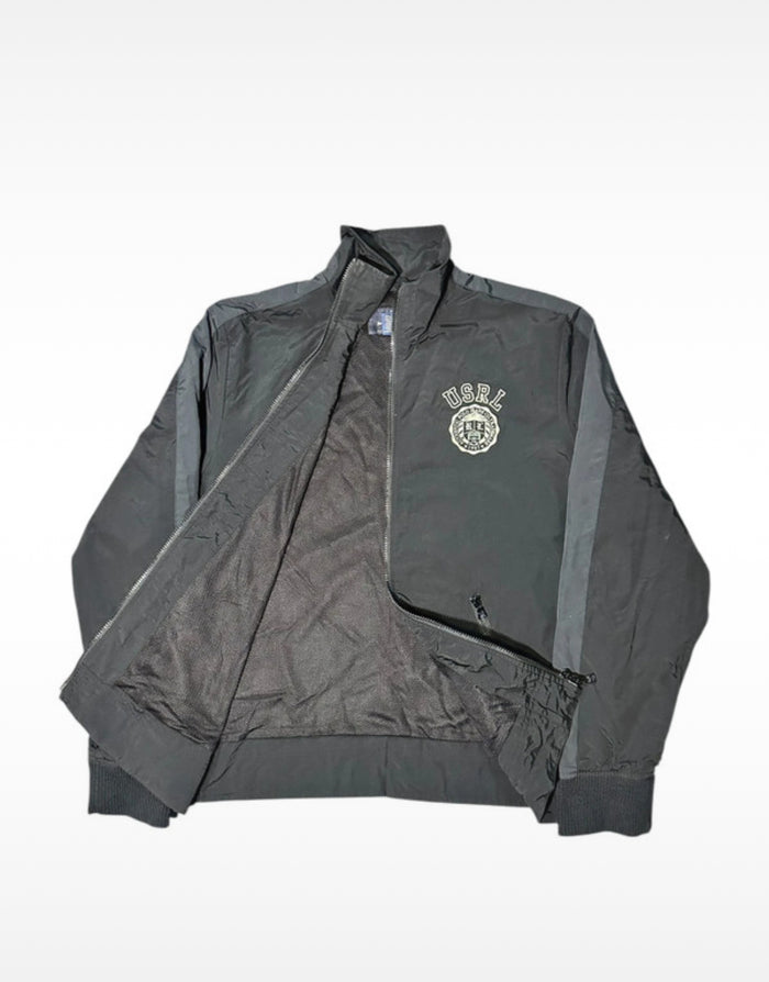 Vintage Polo Jeans Ralph Lightweight Waterproof Jacket - Size: XL