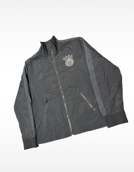 Vintage Polo Jeans Ralph Lightweight Waterproof Jacket - Size: XL