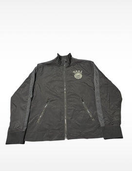 Vintage Polo Jeans Ralph Lightweight Waterproof Jacket - Size: XL