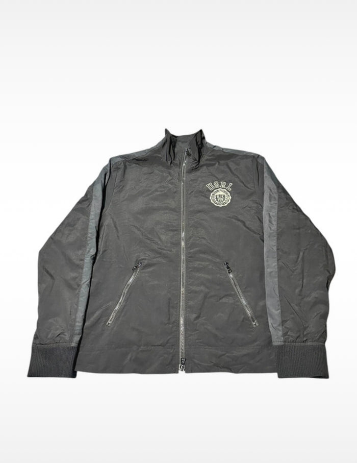 Vintage Polo Jeans Ralph Lightweight Waterproof Jacket - Size: XL