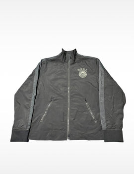 Vintage Polo Jeans Ralph Lightweight Waterproof Jacket - Size: XL