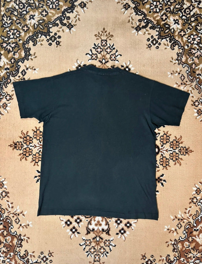 Vintage 90’s Muddy Waters Single Stitch T-shirt - Size: XL