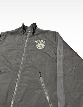 Vintage Polo Jeans Ralph Lightweight Waterproof Jacket - Size: XL