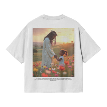 Human Flow Tee