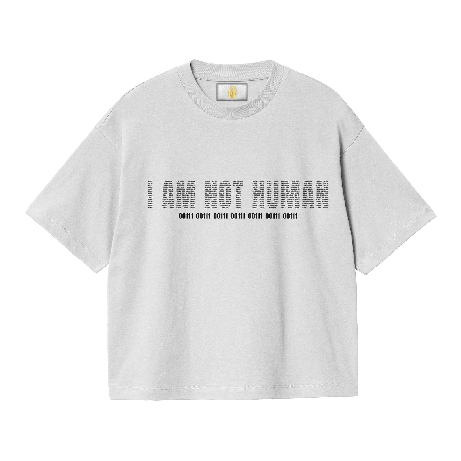 Human Flow Tee